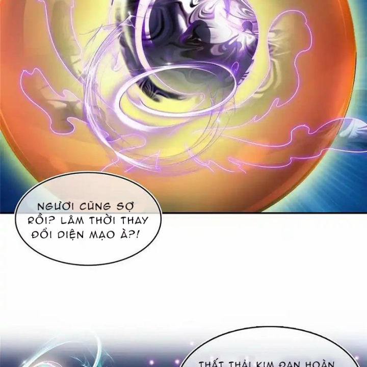 Tu Chân Nói Chuyện Phiếm Quần Chapter 525 - Trang 2