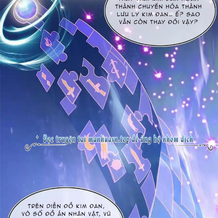 Tu Chân Nói Chuyện Phiếm Quần Chapter 525 - Trang 2