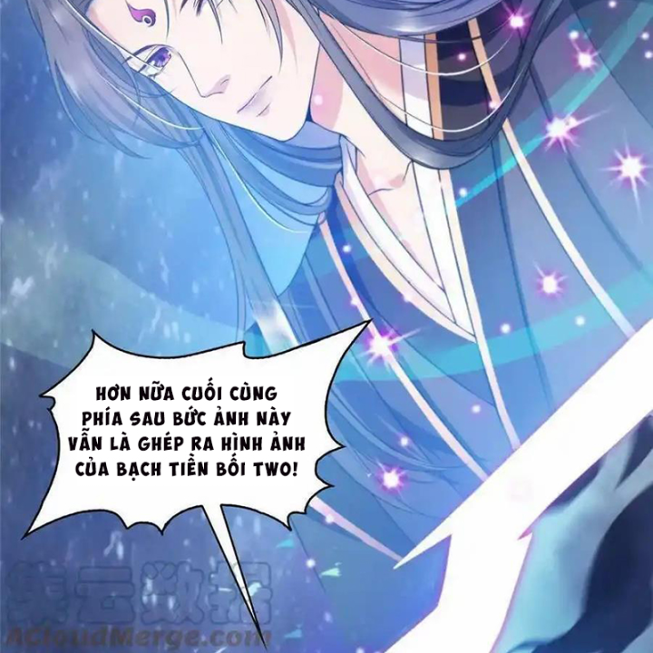 Tu Chân Nói Chuyện Phiếm Quần Chapter 525 - Trang 2