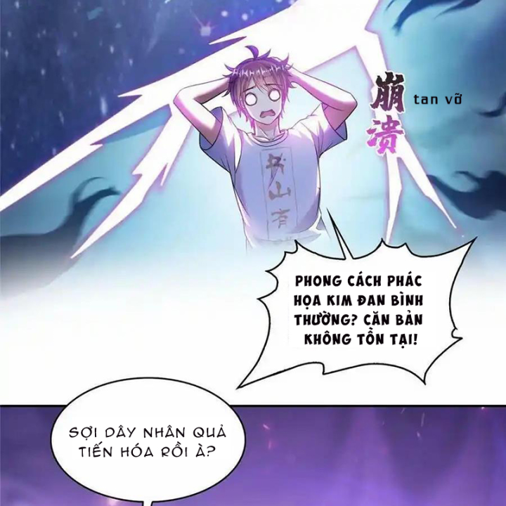 Tu Chân Nói Chuyện Phiếm Quần Chapter 525 - Trang 2