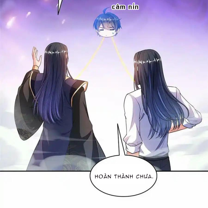 Tu Chân Nói Chuyện Phiếm Quần Chapter 525 - Trang 2