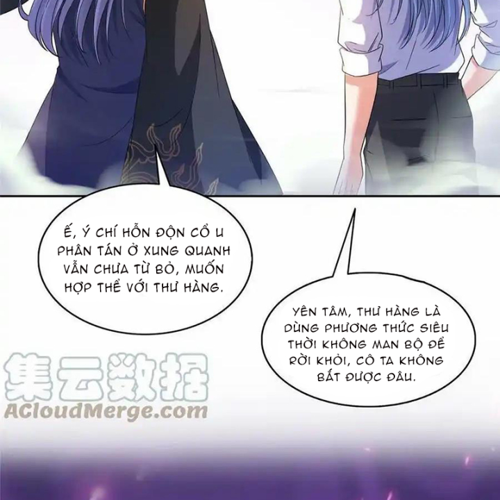 Tu Chân Nói Chuyện Phiếm Quần Chapter 525 - Trang 2