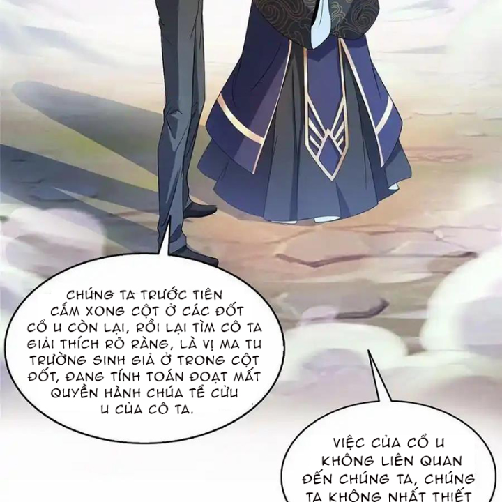 Tu Chân Nói Chuyện Phiếm Quần Chapter 525 - Trang 2