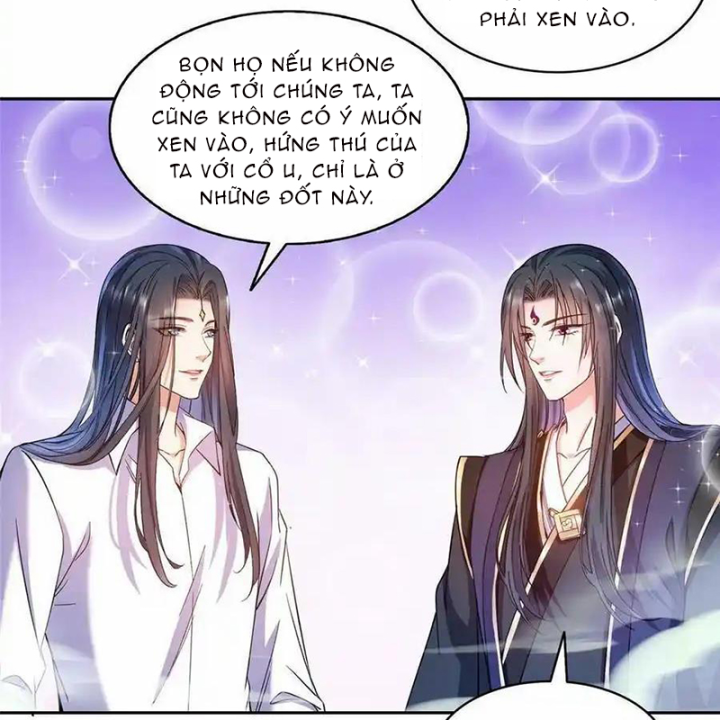 Tu Chân Nói Chuyện Phiếm Quần Chapter 525 - Trang 2