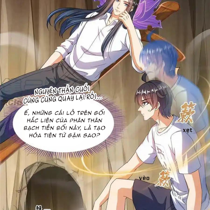 Tu Chân Nói Chuyện Phiếm Quần Chapter 525 - Trang 2