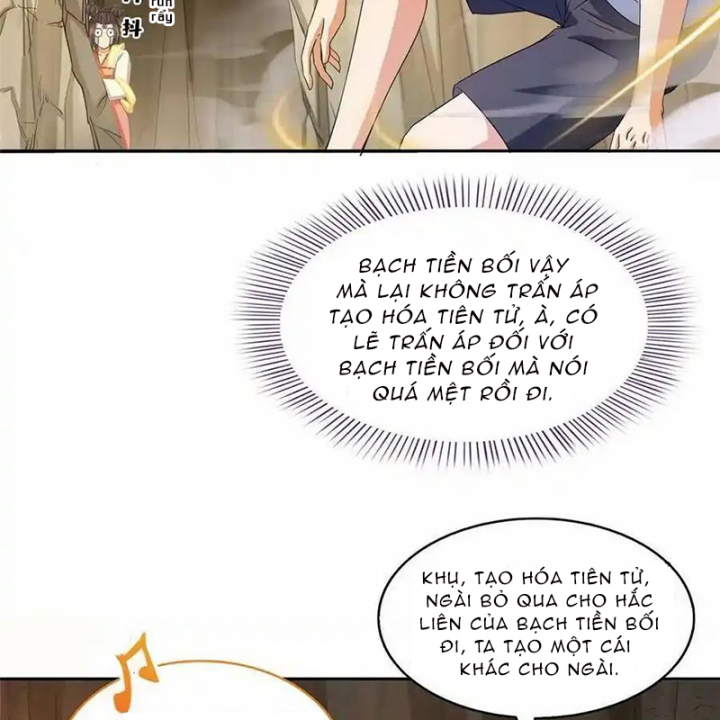 Tu Chân Nói Chuyện Phiếm Quần Chapter 525 - Trang 2