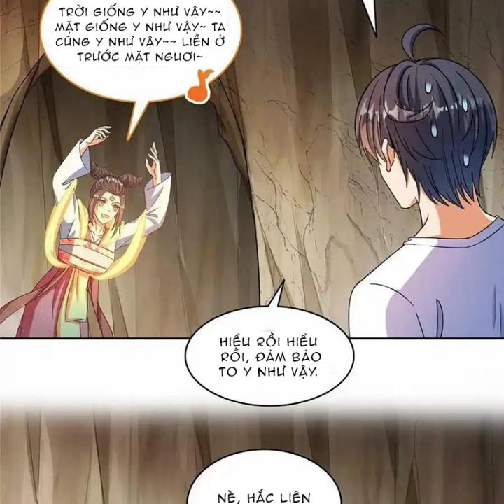 Tu Chân Nói Chuyện Phiếm Quần Chapter 525 - Trang 2