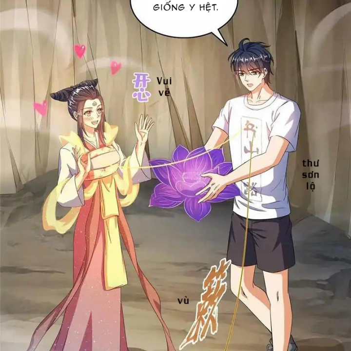 Tu Chân Nói Chuyện Phiếm Quần Chapter 525 - Trang 2