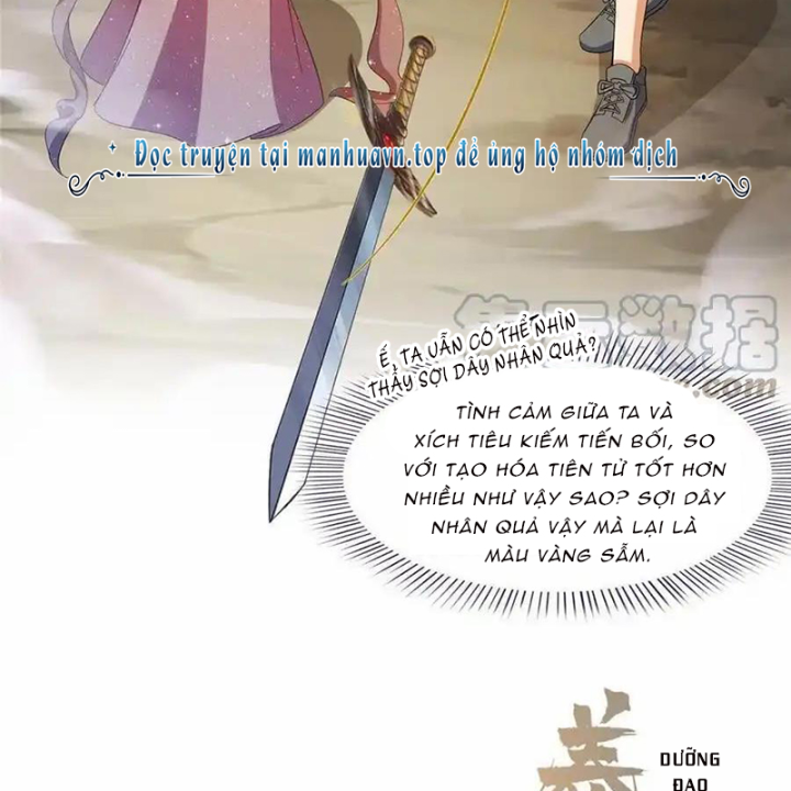 Tu Chân Nói Chuyện Phiếm Quần Chapter 525 - Trang 2