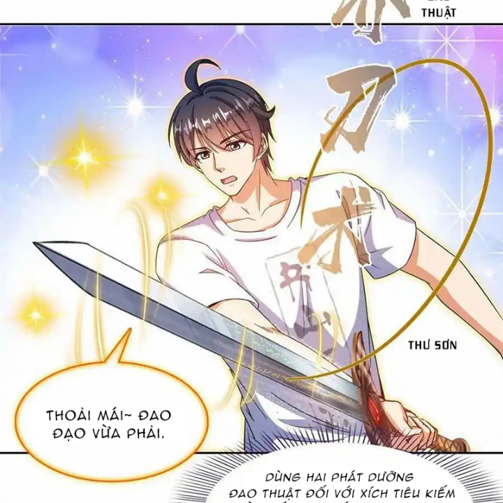 Tu Chân Nói Chuyện Phiếm Quần Chapter 525 - Trang 2