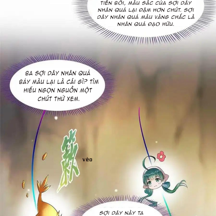 Tu Chân Nói Chuyện Phiếm Quần Chapter 525 - Trang 2