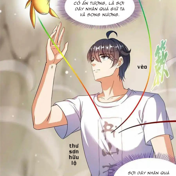 Tu Chân Nói Chuyện Phiếm Quần Chapter 525 - Trang 2