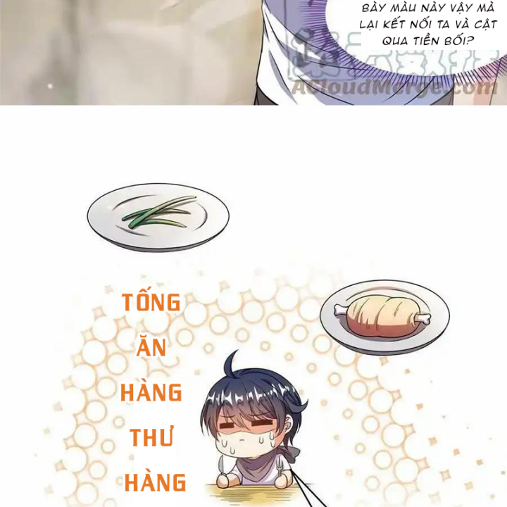 Tu Chân Nói Chuyện Phiếm Quần Chapter 525 - Trang 2