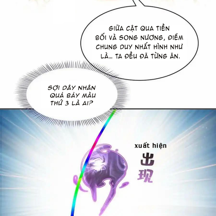 Tu Chân Nói Chuyện Phiếm Quần Chapter 525 - Trang 2