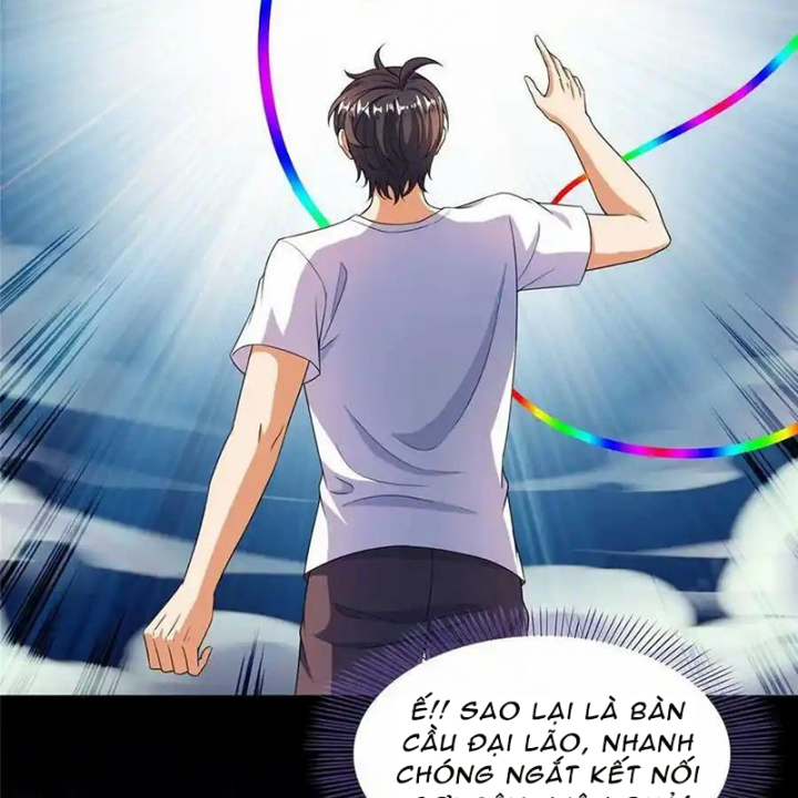 Tu Chân Nói Chuyện Phiếm Quần Chapter 525 - Trang 2