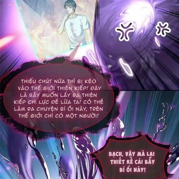 Tu Chân Nói Chuyện Phiếm Quần Chapter 525 - Trang 2