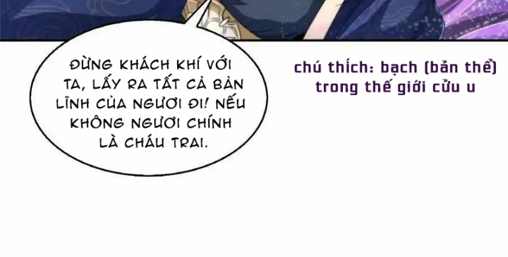 Tu Chân Nói Chuyện Phiếm Quần Chapter 525 - Trang 2