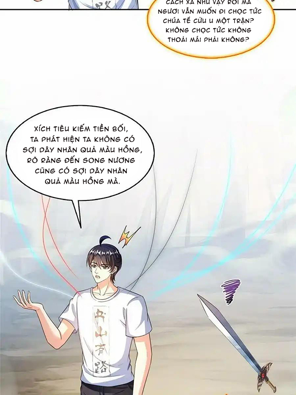 Tu Chân Nói Chuyện Phiếm Quần Chapter 525 - Trang 2