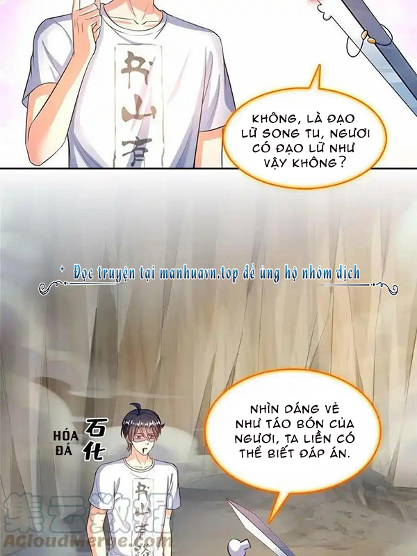 Tu Chân Nói Chuyện Phiếm Quần Chapter 525 - Trang 2