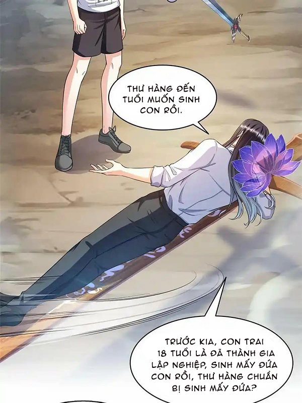 Tu Chân Nói Chuyện Phiếm Quần Chapter 525 - Trang 2