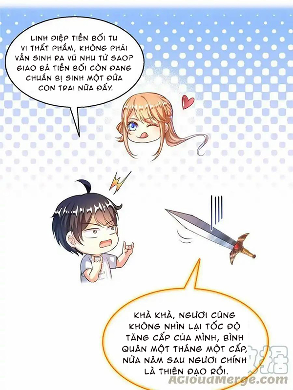 Tu Chân Nói Chuyện Phiếm Quần Chapter 525 - Trang 2