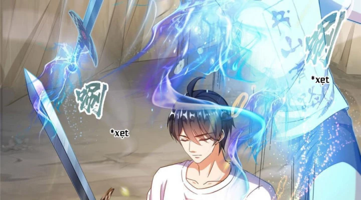 Tu Chân Nói Chuyện Phiếm Quần Chapter 526 - Trang 2