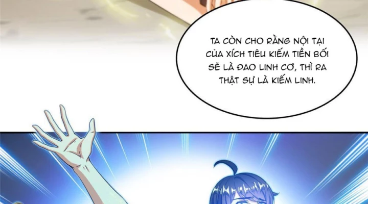 Tu Chân Nói Chuyện Phiếm Quần Chapter 526 - Trang 2