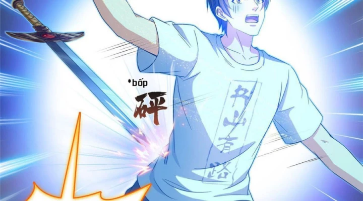 Tu Chân Nói Chuyện Phiếm Quần Chapter 526 - Trang 2