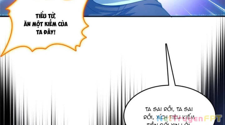 Tu Chân Nói Chuyện Phiếm Quần Chapter 526 - Trang 2