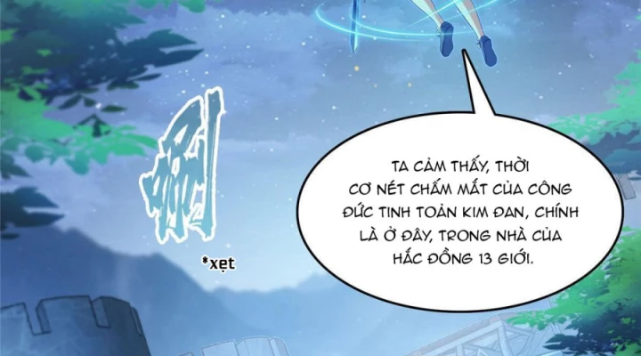 Tu Chân Nói Chuyện Phiếm Quần Chapter 526 - Trang 2