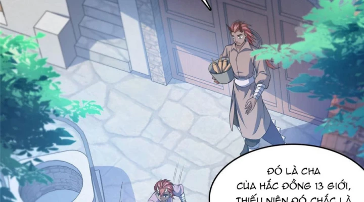 Tu Chân Nói Chuyện Phiếm Quần Chapter 526 - Trang 2