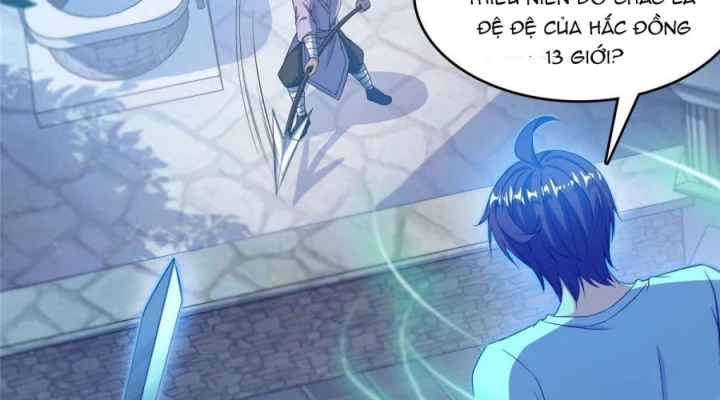 Tu Chân Nói Chuyện Phiếm Quần Chapter 526 - Trang 2