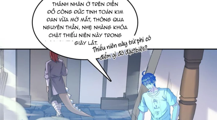 Tu Chân Nói Chuyện Phiếm Quần Chapter 526 - Trang 2