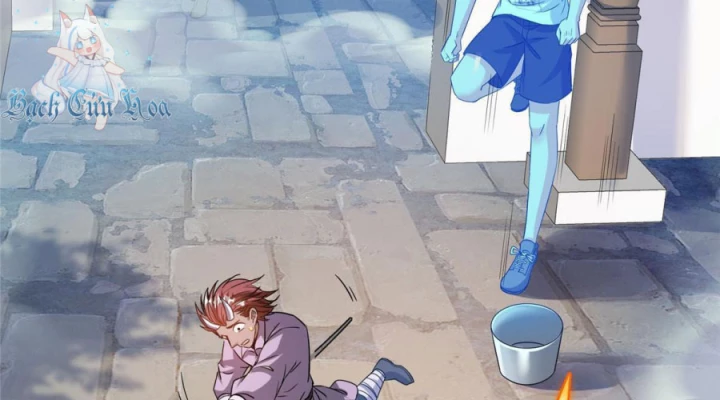 Tu Chân Nói Chuyện Phiếm Quần Chapter 526 - Trang 2