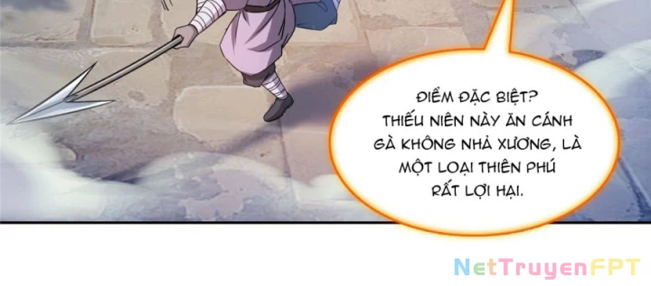 Tu Chân Nói Chuyện Phiếm Quần Chapter 526 - Trang 2