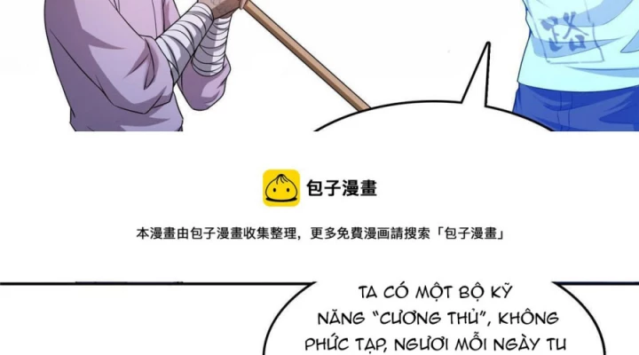 Tu Chân Nói Chuyện Phiếm Quần Chapter 526 - Trang 2