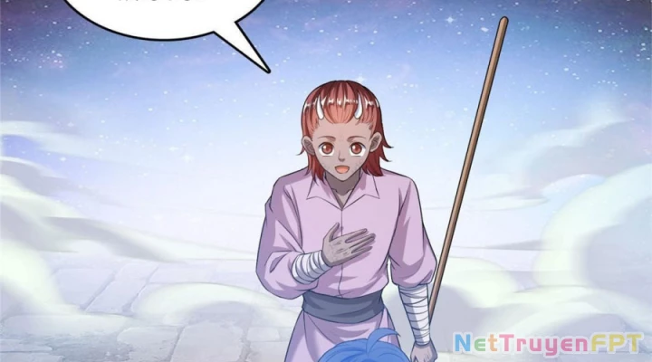 Tu Chân Nói Chuyện Phiếm Quần Chapter 526 - Trang 2