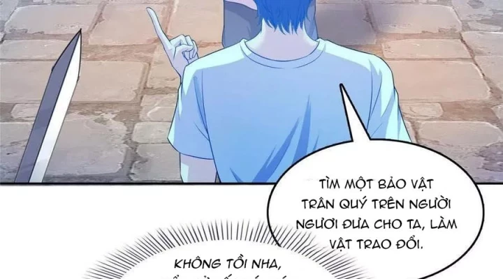 Tu Chân Nói Chuyện Phiếm Quần Chapter 526 - Trang 2
