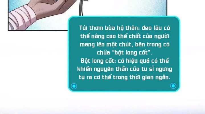 Tu Chân Nói Chuyện Phiếm Quần Chapter 526 - Trang 2