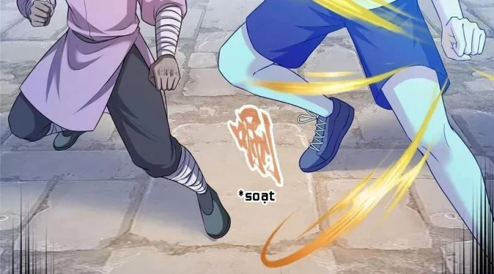 Tu Chân Nói Chuyện Phiếm Quần Chapter 526 - Trang 2