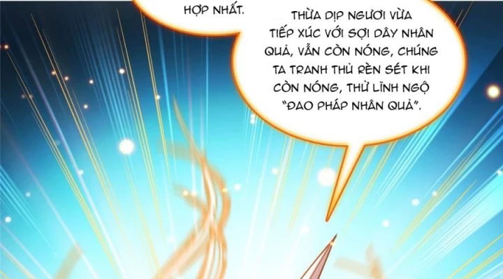 Tu Chân Nói Chuyện Phiếm Quần Chapter 526 - Trang 2