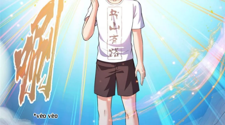 Tu Chân Nói Chuyện Phiếm Quần Chapter 526 - Trang 2