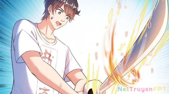 Tu Chân Nói Chuyện Phiếm Quần Chapter 526 - Trang 2