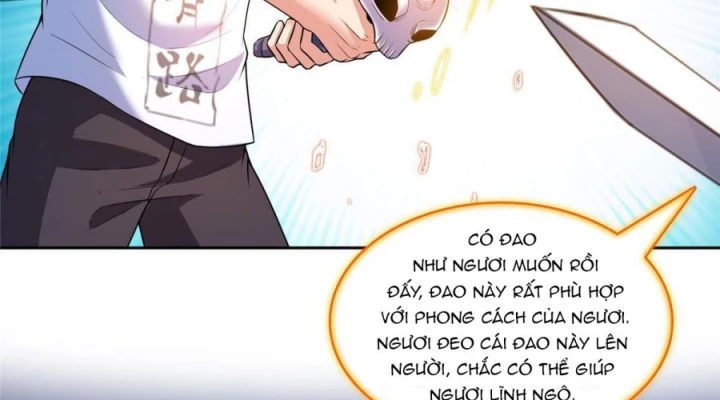 Tu Chân Nói Chuyện Phiếm Quần Chapter 526 - Trang 2