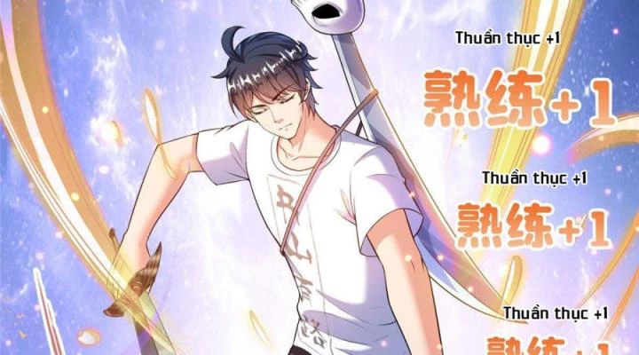 Tu Chân Nói Chuyện Phiếm Quần Chapter 526 - Trang 2