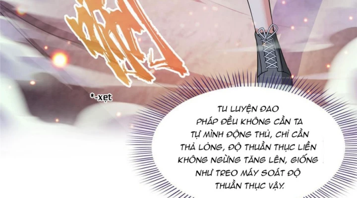 Tu Chân Nói Chuyện Phiếm Quần Chapter 526 - Trang 2