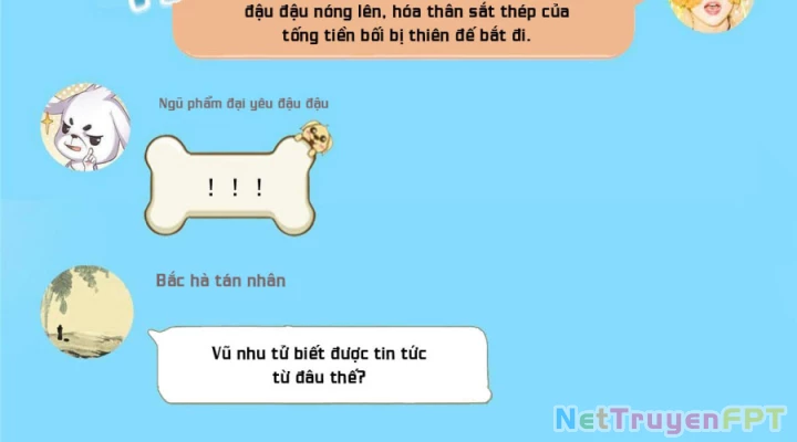 Tu Chân Nói Chuyện Phiếm Quần Chapter 526 - Trang 2