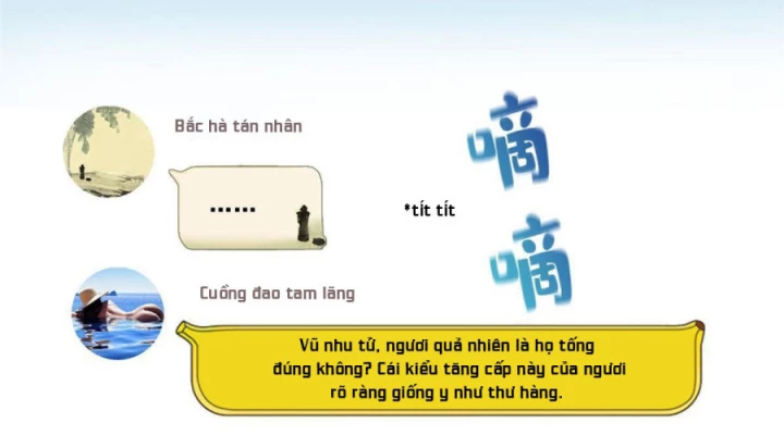 Tu Chân Nói Chuyện Phiếm Quần Chapter 526 - Trang 2