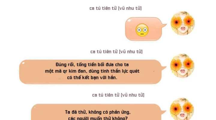 Tu Chân Nói Chuyện Phiếm Quần Chapter 526 - Trang 2