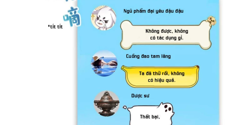 Tu Chân Nói Chuyện Phiếm Quần Chapter 526 - Trang 2